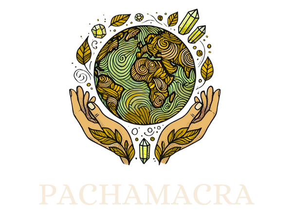 PACHAMACRA