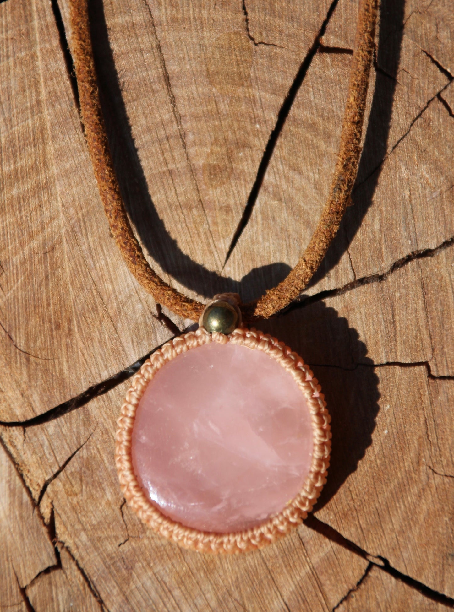🎁 Rose Quartz Wizard 'GENTLE HEALER' (50% off)