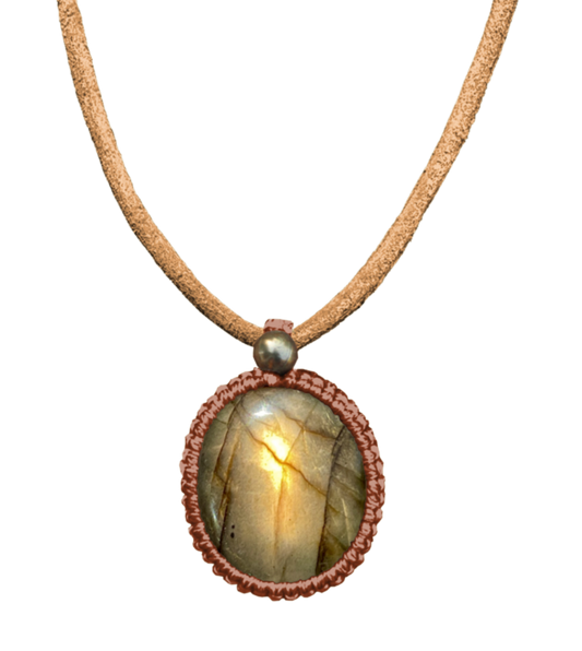 Custom Mystic