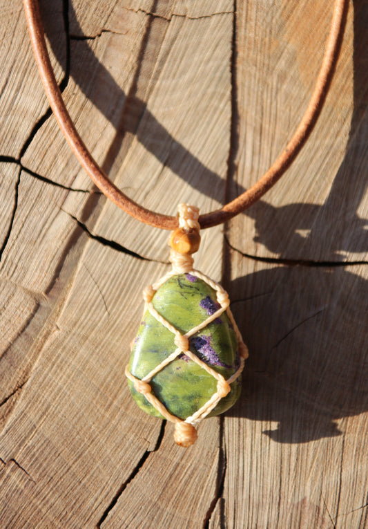 Atlantisite Warrior 'GUARDIAN OF BALANCE'